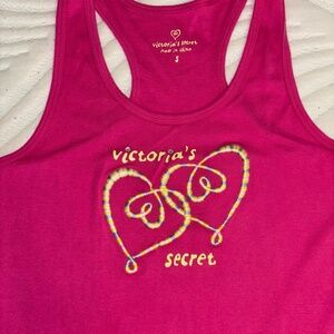 Victoria’s Secret tank top dress